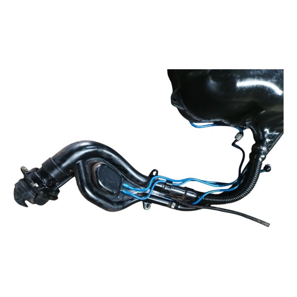 Tanque Combustível Fiat Doblo 2008 55 Litros