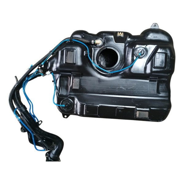 Tanque Combustível Fiat Doblo 2008 55 Litros