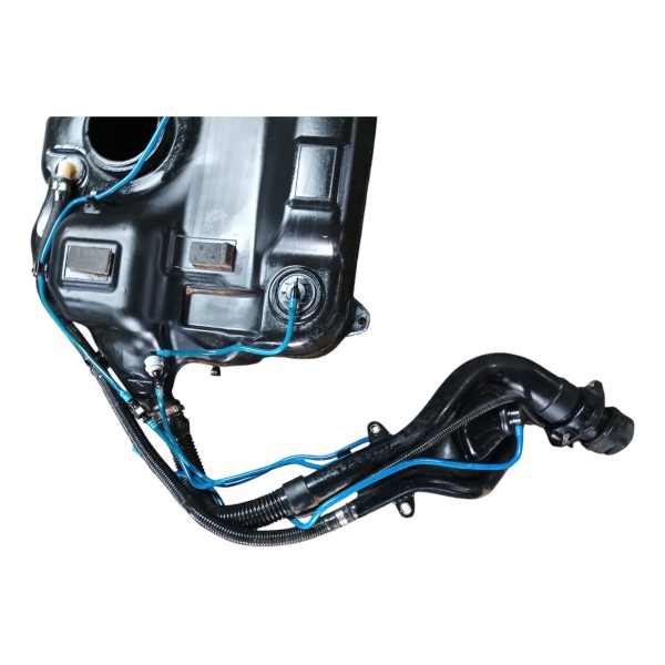 Tanque Combustível Fiat Doblo 2008 55 Litros