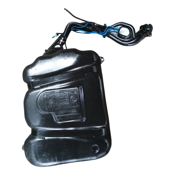 Tanque Combustível Fiat Doblo 2008 55 Litros