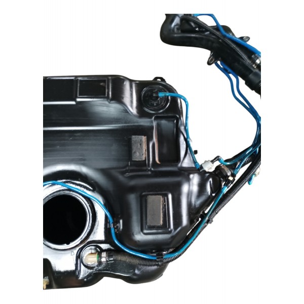 Tanque Combustível Fiat Doblo 2008 55 Litros