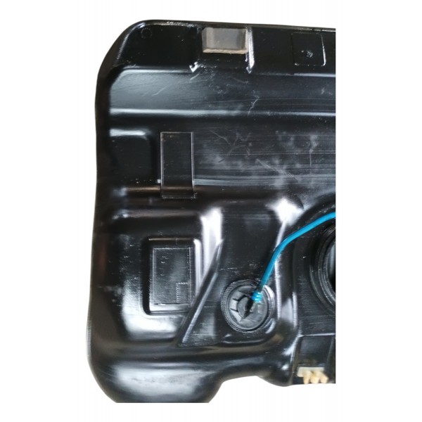 Tanque Combustível Fiat Doblo 2008 55 Litros