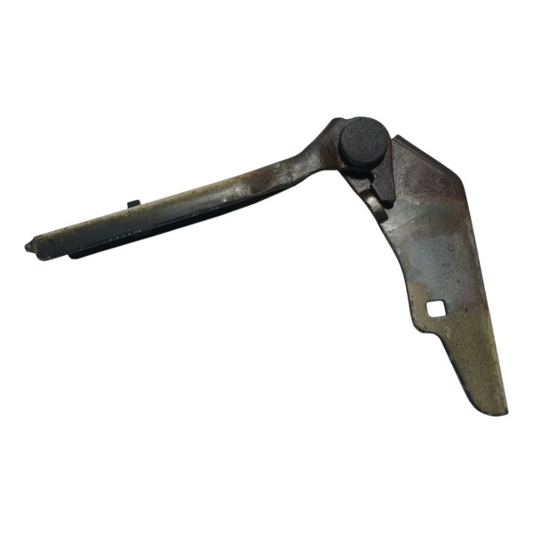 Dobradiça Capô Dianteiro Esquerdo Vw Polo 2004