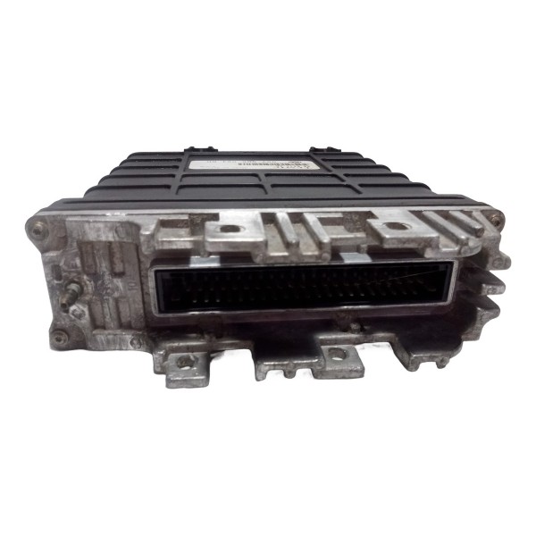 Módulo De Injeção Golf 345411.aa 037906024 Bd