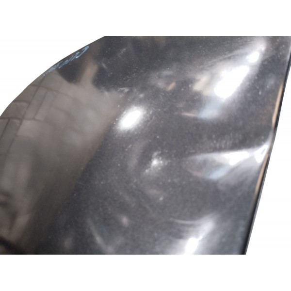 Capo Traseiro Renault Clio Sedam 2004 Com Detalhes