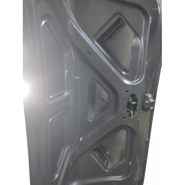 Capo Traseiro Renault Clio Sedam 2004 Com Detalhes