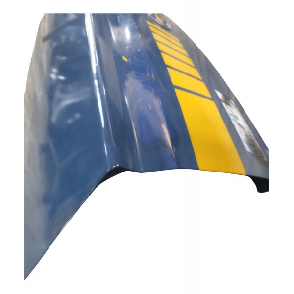 Capo Traseiro Gm Astra Sedam 2007 Com Detalhes