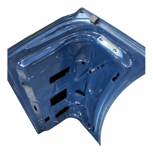 Capo Traseiro Gm Astra Sedam 2007 Com Detalhes