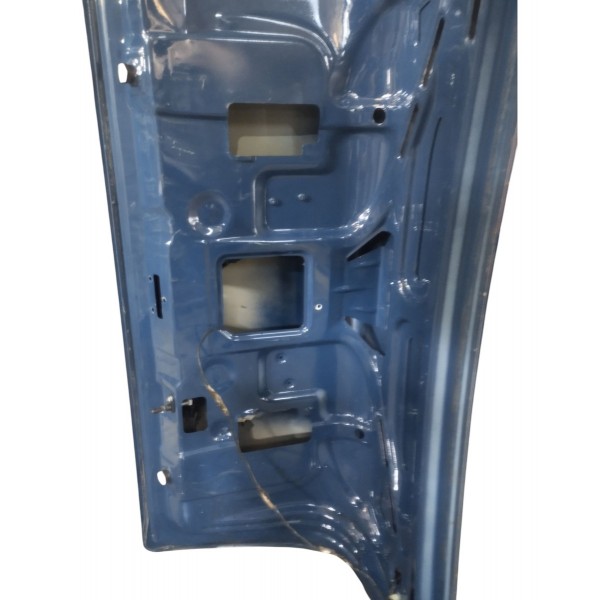 Capo Traseiro Gm Astra Sedam 2007 Com Detalhes