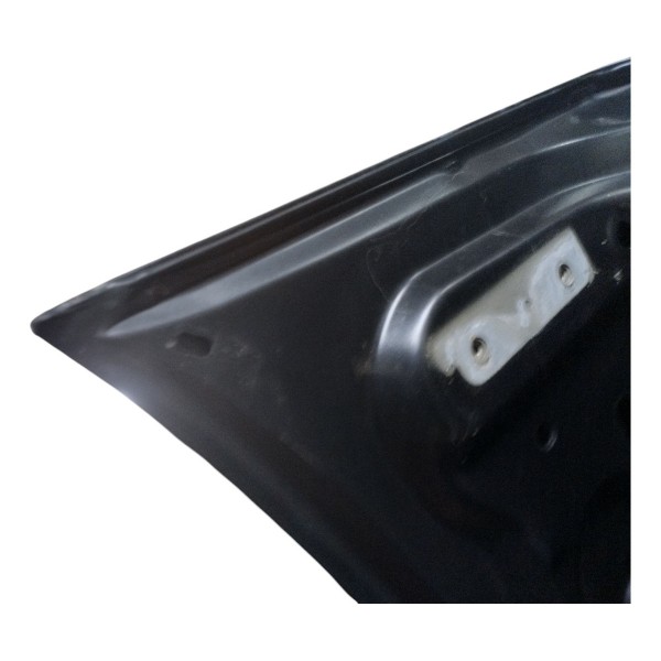 Capo Traseiro Gm Astra Sedam 2007 Com Detalhes