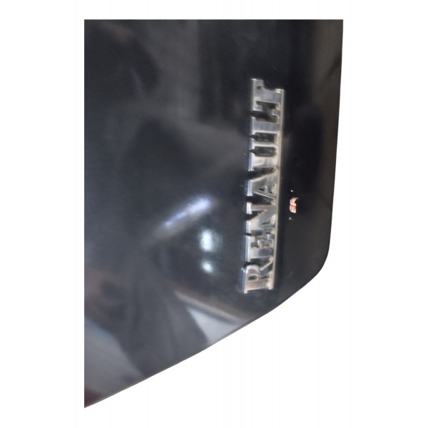 Capo Traseiro Gm Astra Sedam 2007 Com Detalhes