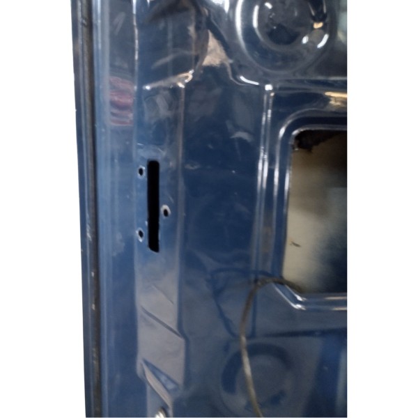 Capo Traseiro Gm Astra Sedam 2007 Com Detalhes