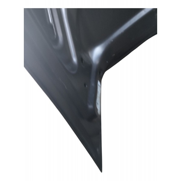 Capo Traseiro Gm Astra Sedam 2007 Com Detalhes