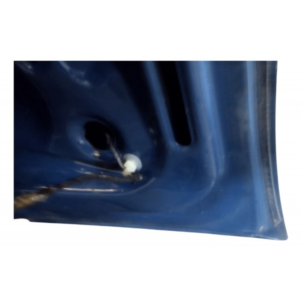 Capo Traseiro Gm Astra Sedam 2007 Com Detalhes