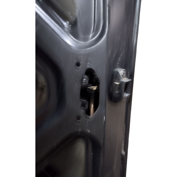 Capo Traseiro Gm Astra Sedam 2007 Com Detalhes