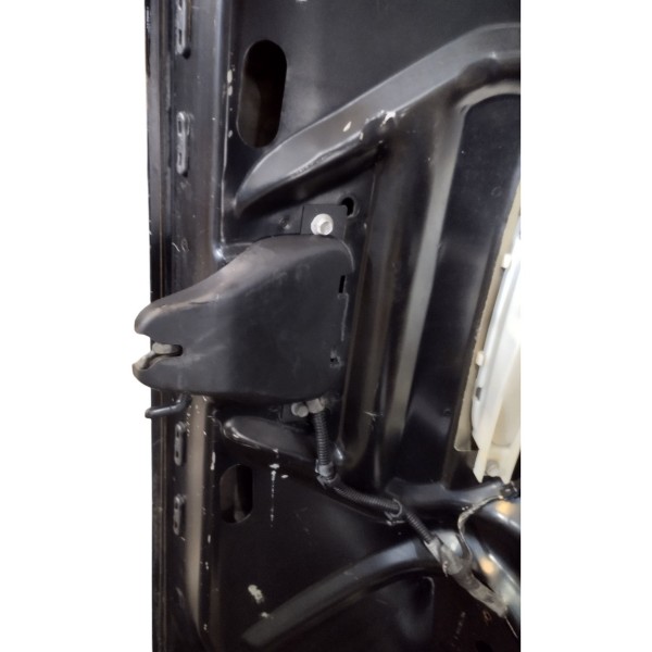 Capo Traseiro Crisller Stratus 97