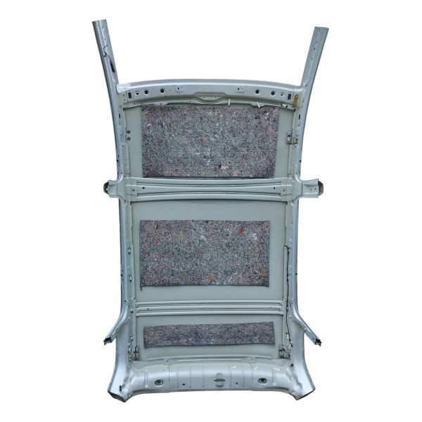 Teto Do Spacefox 2008 Detalhes Usado