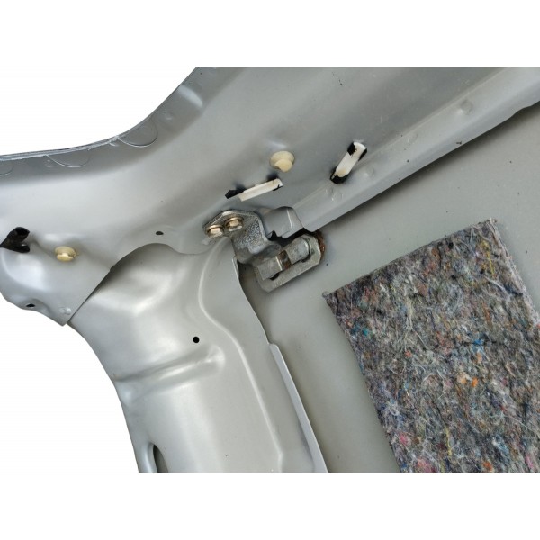 Teto Do Spacefox 2008 Detalhes Usado