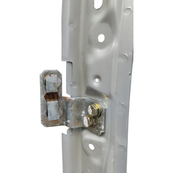 Teto Do Spacefox 2008 Detalhes Usado