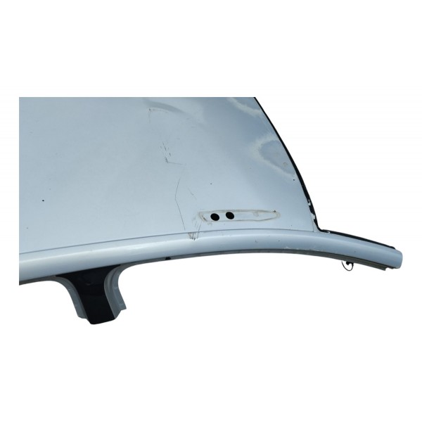 Teto Do Spacefox 2008 Detalhes Usado