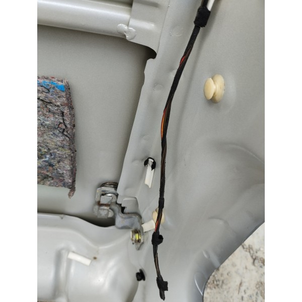 Teto Do Spacefox 2008 Detalhes Usado