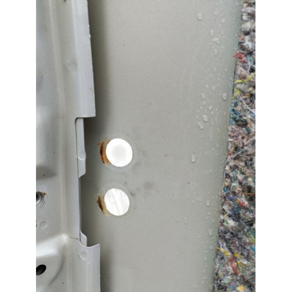 Teto Do Spacefox 2008 Detalhes Usado