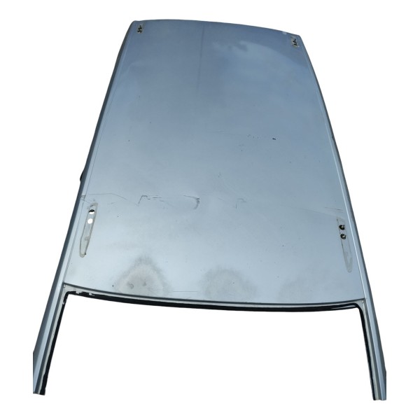 Teto Do Spacefox 2008 Detalhes Usado