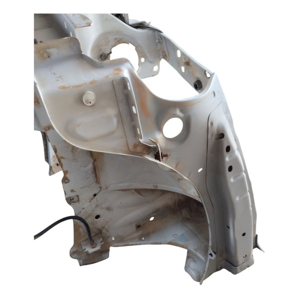 Mine Frente Clio 2008