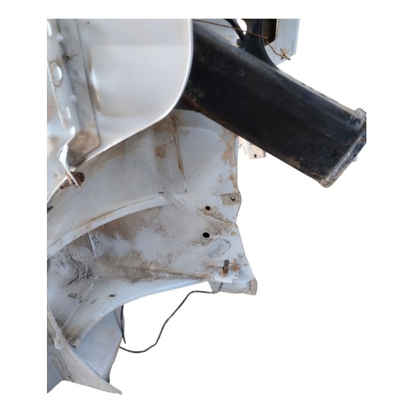 Mine Frente Clio 2008