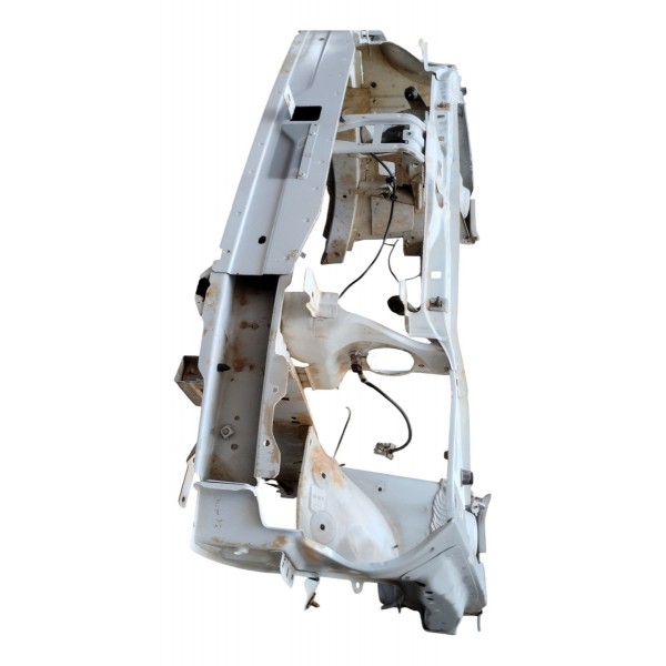 Mine Frente Clio 2008