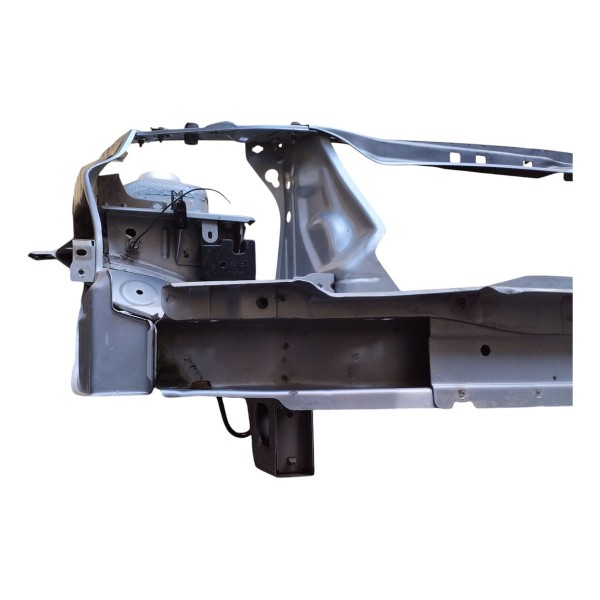 Mine Frente Renalt Clio 2004 Com Detalhes Prateado