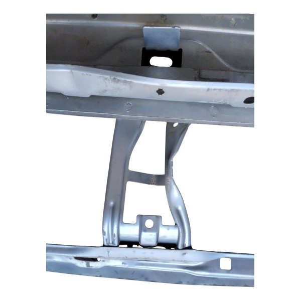 Mine Frente Renalt Clio 2004 Com Detalhes Prateado