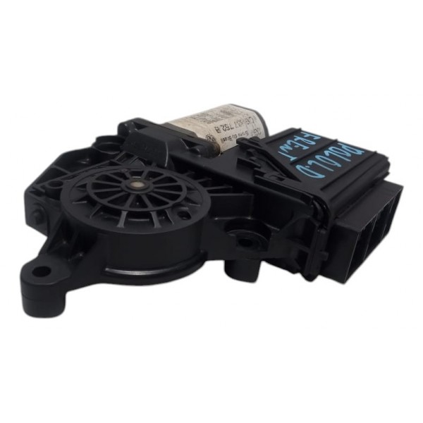 Motor Vidro Elétrico Porta Dianteira Direita Vw Polo 2004