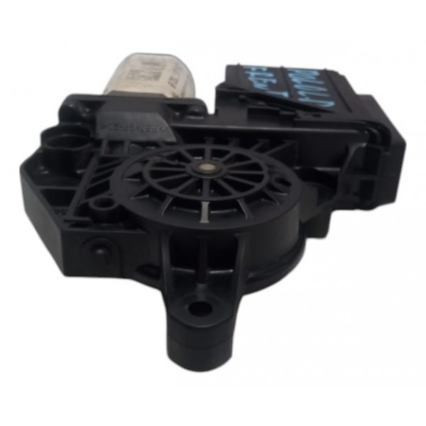 Motor Vidro Elétrico Porta Dianteira Direita Vw Polo 2004