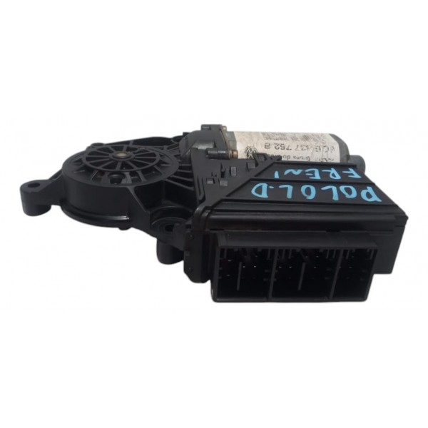 Motor Vidro Elétrico Porta Dianteira Direita Vw Polo 2004