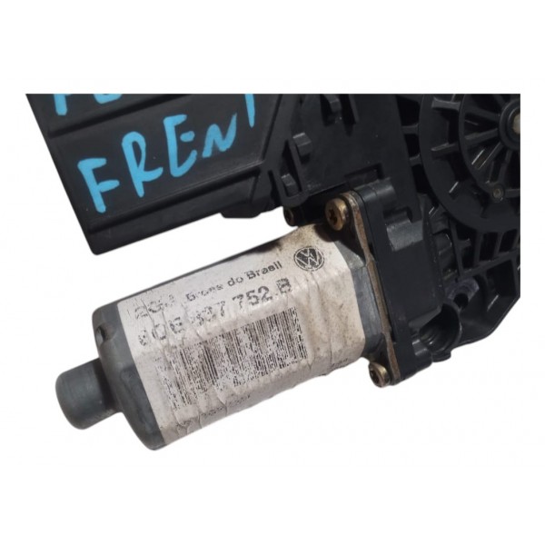 Motor Vidro Elétrico Porta Dianteira Direita Vw Polo 2004