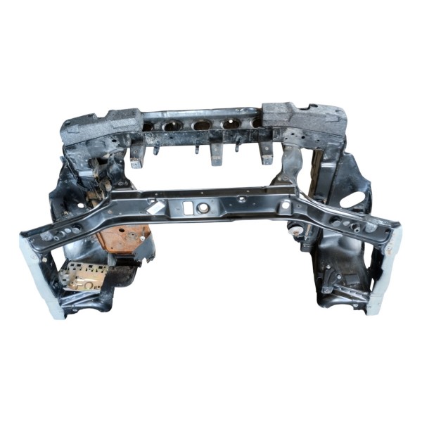 Mini Frente Siena Faire 2005 Azul