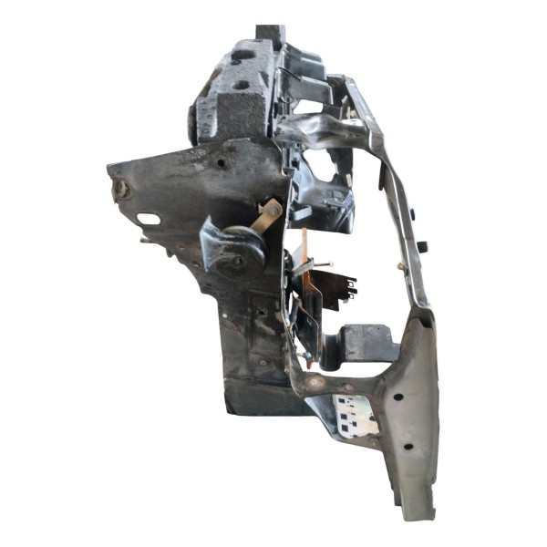 Mini Frente Siena Faire 2005 Azul