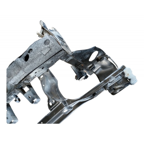 Mini Frente Siena Faire 2005 Azul