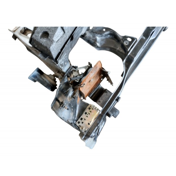 Mini Frente Siena Faire 2005 Azul