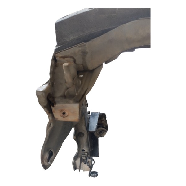 Mini Frente Siena Faire 2005 Azul