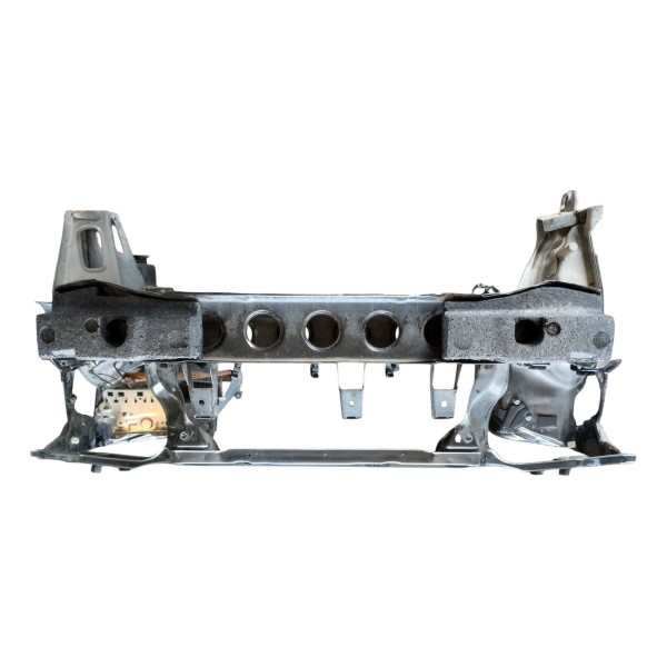 Mini Frente Siena Faire 2005 Azul