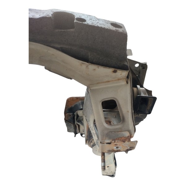 Mini Frente Siena Faire 2005 Azul