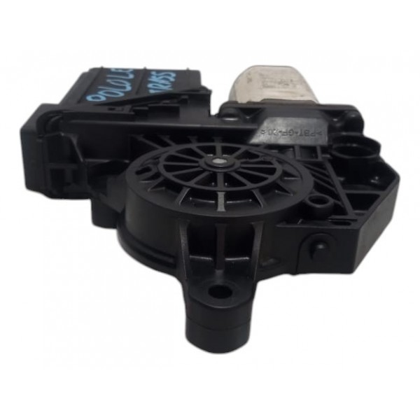 Motor Vidro Elétrico Porta Traseira Esquerda Vw Polo 2004