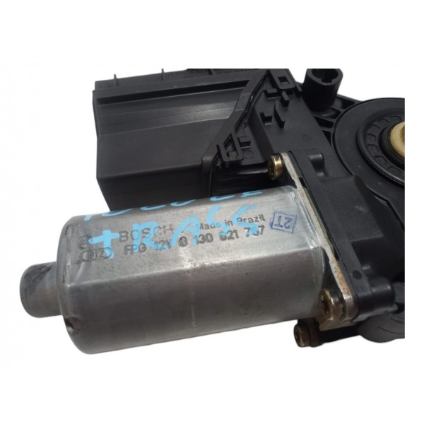 Motor Vidro Elétrico Porta Traseira Esquerda Vw Polo 2004
