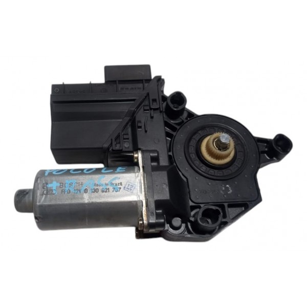 Motor Vidro Elétrico Porta Traseira Esquerda Vw Polo 2004
