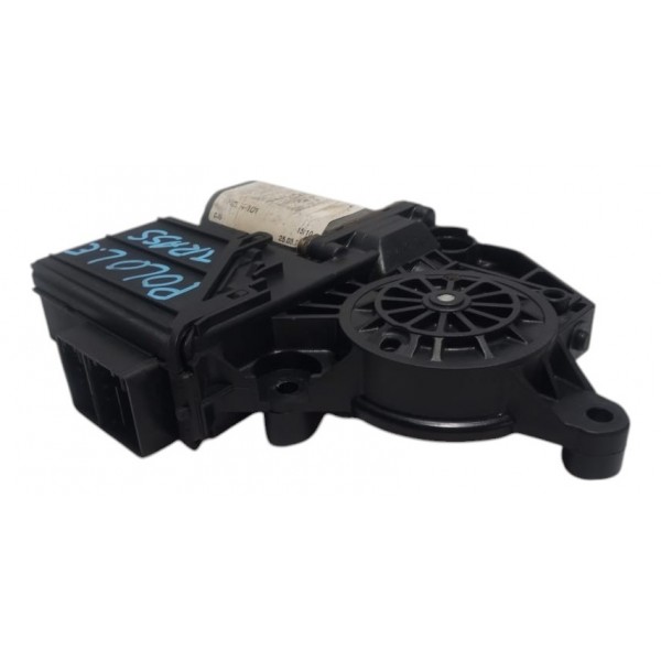 Motor Vidro Elétrico Porta Traseira Esquerda Vw Polo 2004
