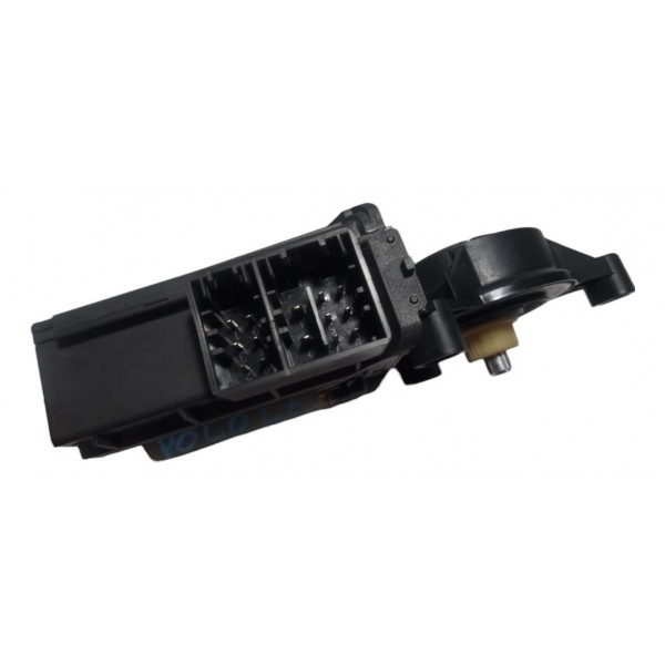 Motor Vidro Elétrico Porta Traseira Esquerda Vw Polo 2004