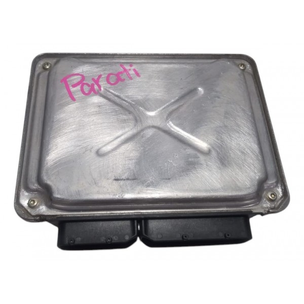 Módulo Injeção Vw Parati G3 1.0 16v Power 2002