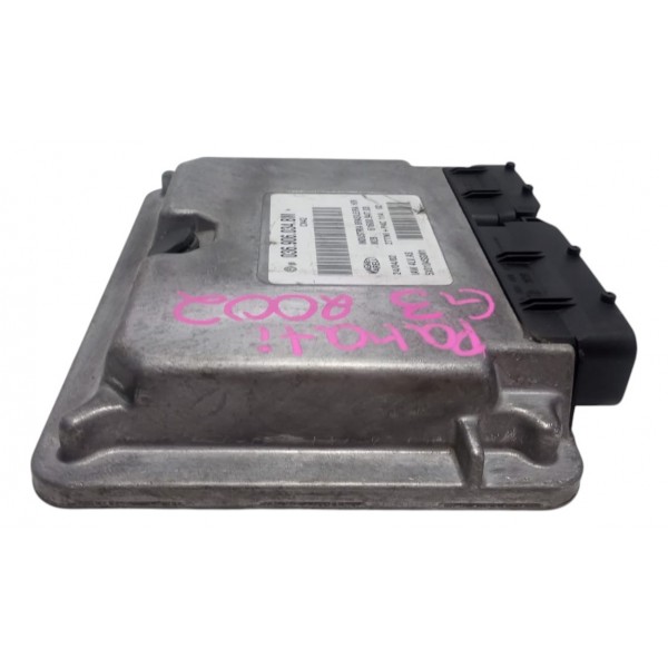 Módulo Injeção Vw Parati G3 1.0 16v Power 2002